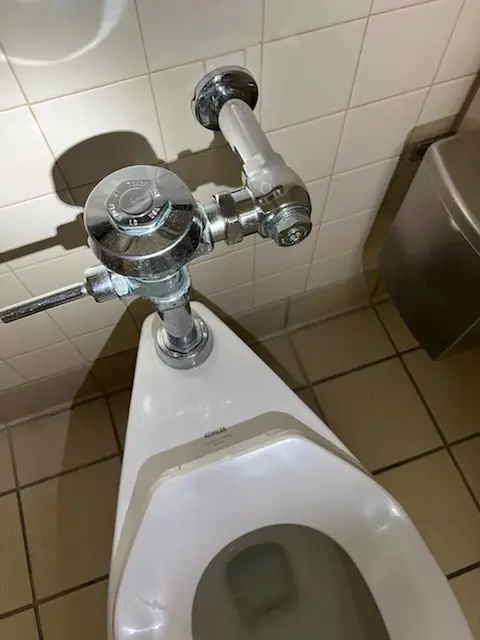 Fixture installation and repair for Hydro Jetting in Dempsey Landing